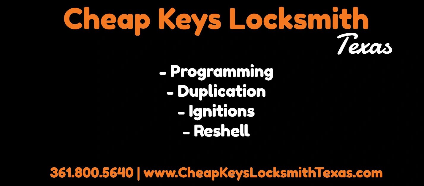 Cheap Keys Texas We Have Expanded